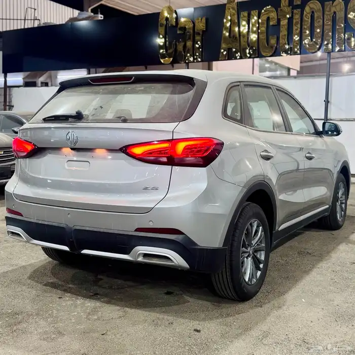 ام جي ZS 2025 جديد للبيع 3