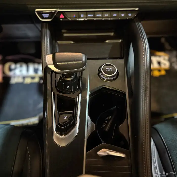 جيلي مونجارو 2023 فل كامل بلس (( بحالة ممتازة )) 20