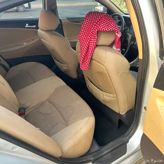 سوناتا 2011 مرهم 2014 كامل 11