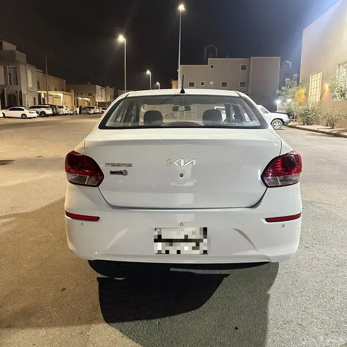 كيا بيقاس 0
