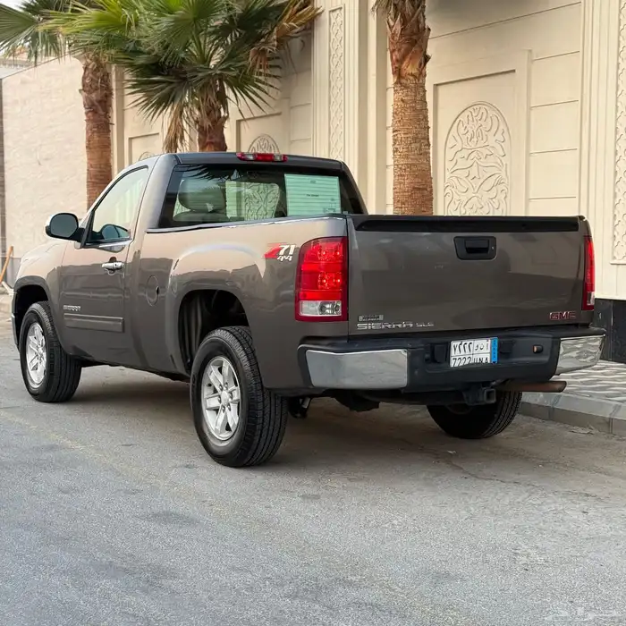 سييرا فل كامل للبيع 2013 11