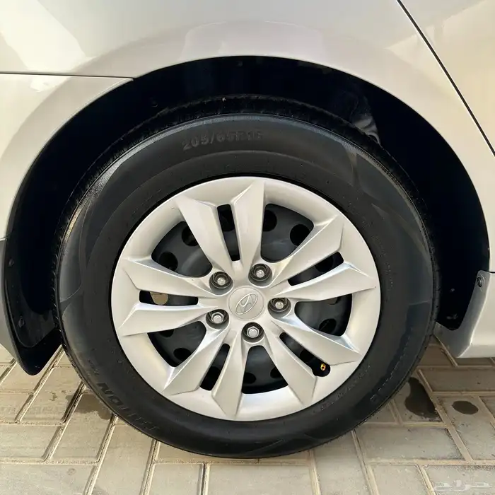 سوناتا 2011 مرهم 2014 كامل 14