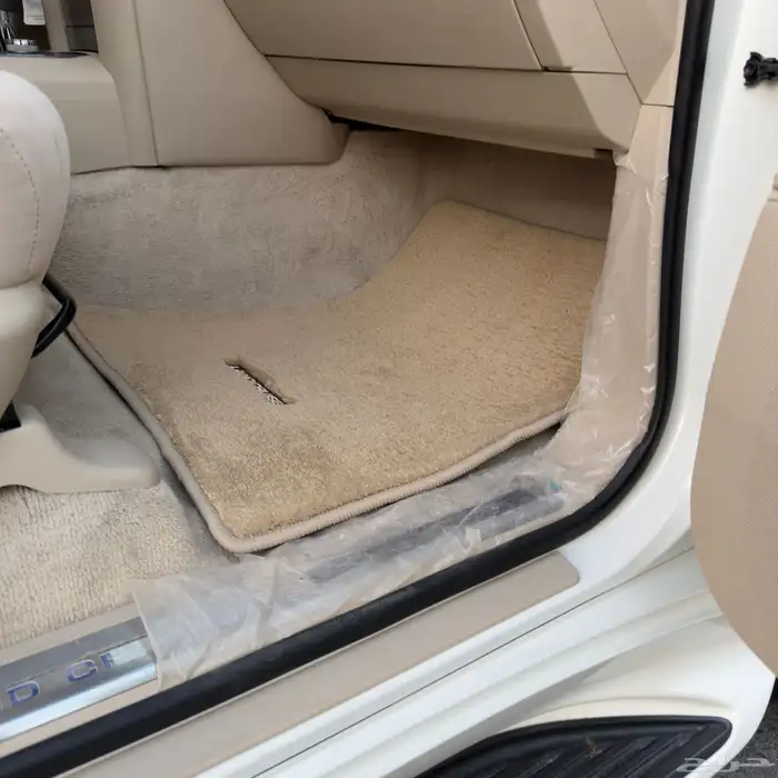 لاندكروزر Gx.r 2019 قراند تورنق بحالة الجديد 73