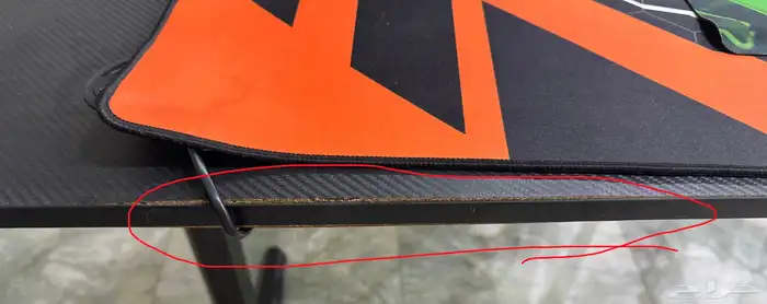 طاولة العاب gaming table 5