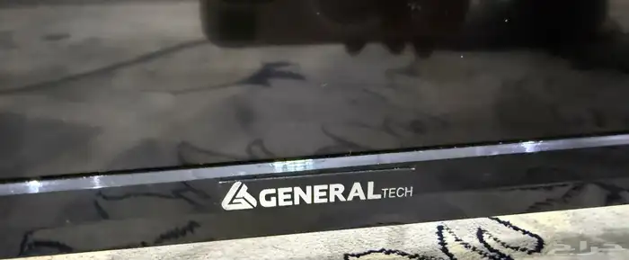 شاشة جينرال 55 بوصه للبيع 1