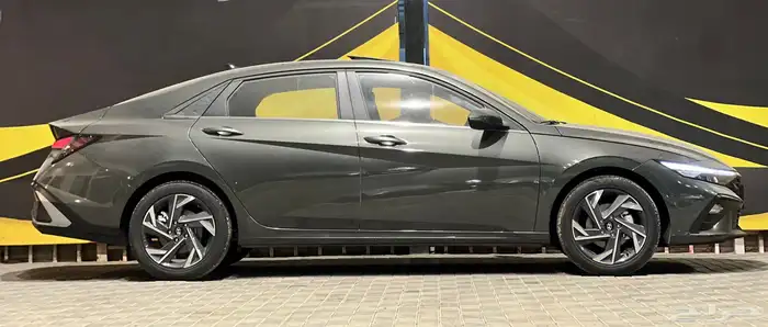 النترا أصفار كمفورت فل 2025 4