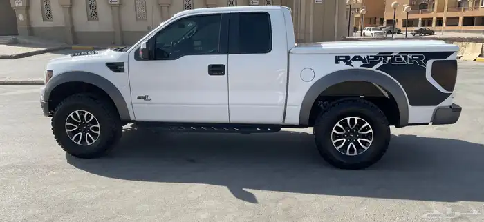 رابتر 2012 فل كامل ماشاء الله تبارك الله 4