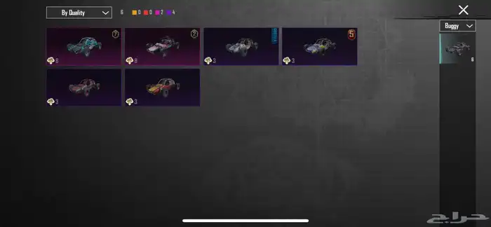 PUBG Account 29