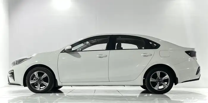 كيا   سيراتو  2021 6