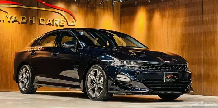 كيا 2021 K5 سعودي (( عرض خاص )) 0