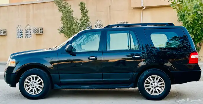 فورد اكسبيدشن ((2014))دبل 3