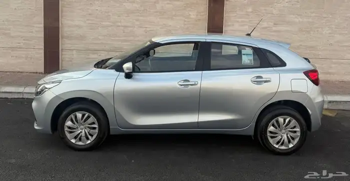 سوزوكي_بالينو_2024 16