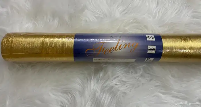 ورق جدران فاخر للبيع 5 اشكال 1