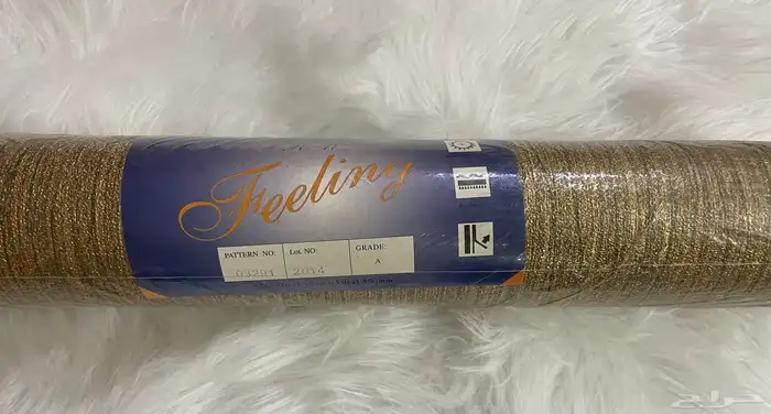 ورق جدران فاخر للبيع 5 اشكال 2