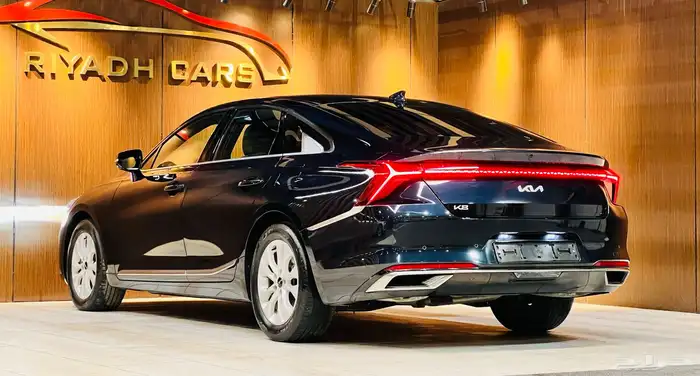 كيا 2022 K8 ( عرض خاص ) 3
