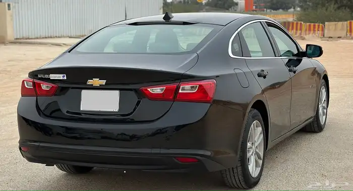 شيفروليه ماليبو 2018 12