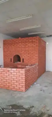 تجهيز معدات مطاعم ومطابخ ومافيهات من استانلي استيل 32