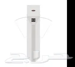 بوابات مرور افراد بوابة أمنية بصمة (بوابه مميزه ) 24