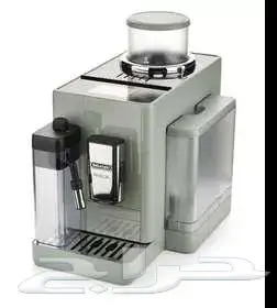 ديلونجي ريفيليا ماكينة القهوة 1