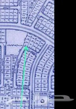 ارض مميزة للبيع في جدة حي الفرقان بمخطط الجوهرة 0