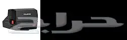 بولارويد كاميرا فورية 600 موديل 640 (اسود) 0