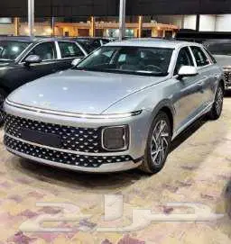 هيونداي ازيرا 2026 (كلاسيك_بريميوم_كالجرافي) كاش واقساط 2