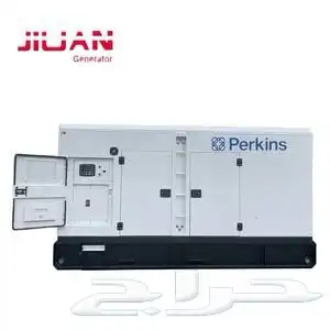 تأجير المولدات الكهربائية بالديزل 1