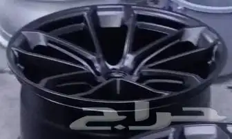 جنوط بورش ماكان GT Design 4