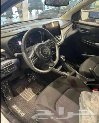 سوزوكي 2025 جراند فيتارا سعودي( GL _ GLX ) كاش واقساط 10