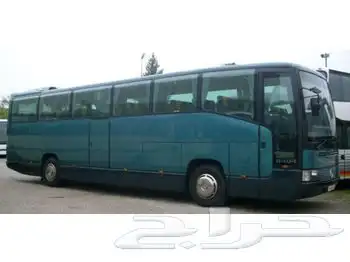 باص 50 راكب 0