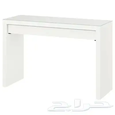 تسريحة بدون زجاجه للبيع راقيه 3