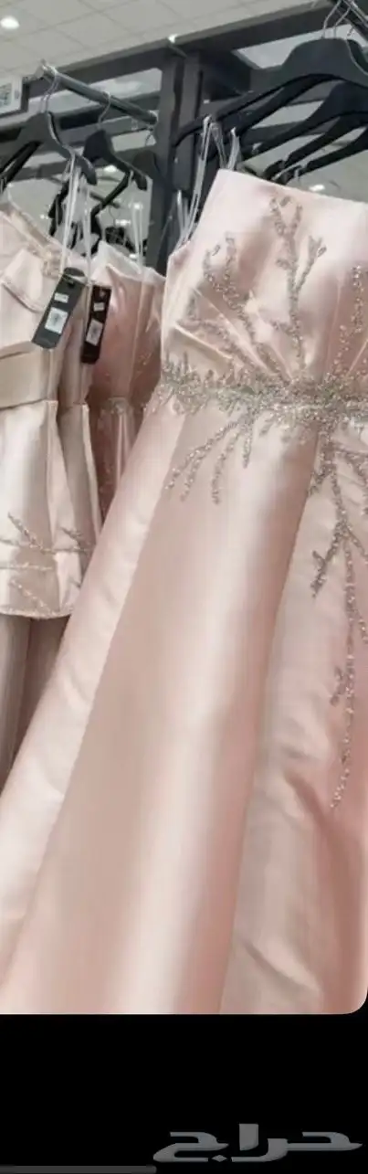 ف ستان زواج 1