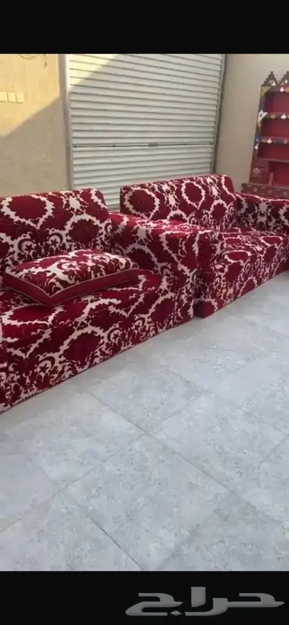 مجلس ب نقشة قديمه زايد كمار ومنقد زايد 2 زير موية 3