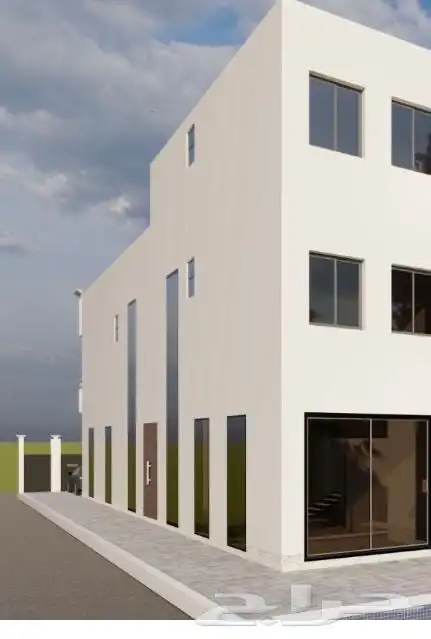 فيلا للبيع 2