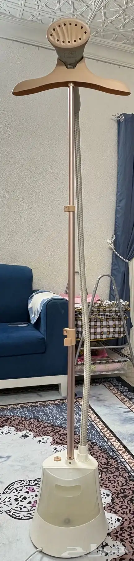 كاوية بخار من باناسونيك شبه جديد وبحالة ممتازة 2