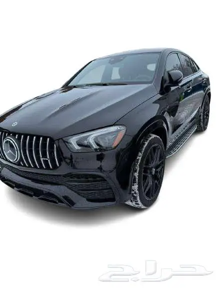 مرسيدس 2023 - GLE53 كوبية 2