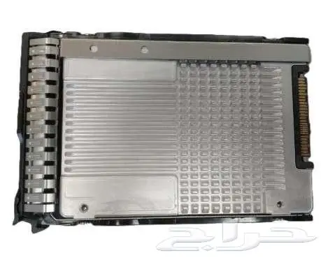 HPE Read Intensive - SSD - 4 Tb - Pci Express X4 (nvme) 2