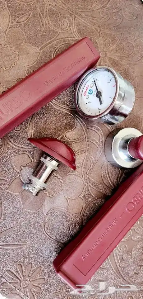 قطع غيارك وصيانة قدور التيربو وقدور مستعمله وشبة جديده وجديد 1