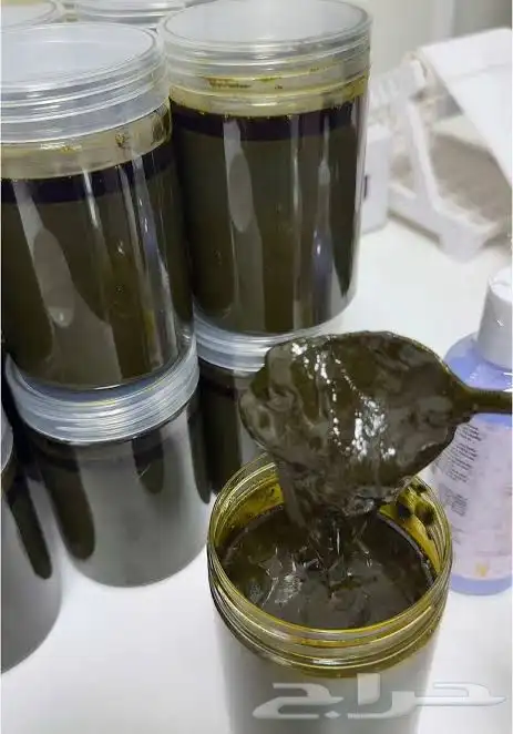 مَخزن الجَمال والعناية الطبيعي 1