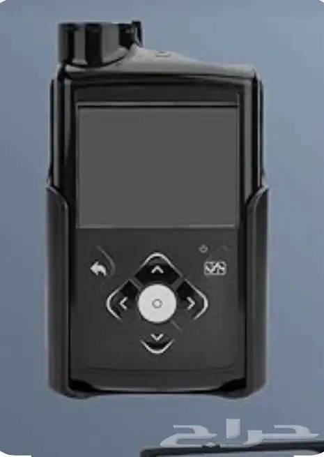 مضخة انسلين 0