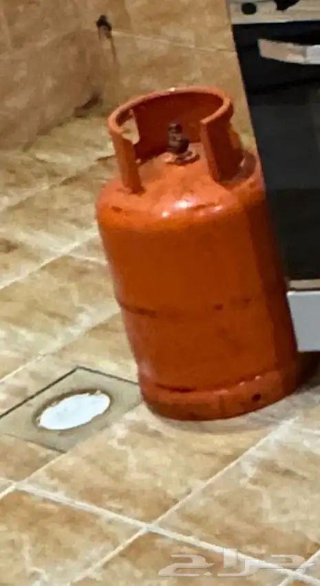 اسطوانة غاز 0