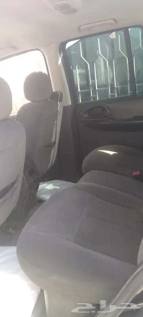 سياره بليزر 4