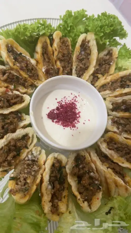 متوفر للحجز بكرا مطبخ لومي سويت 6