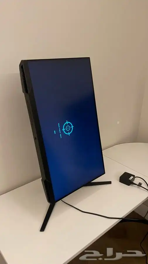 شاشة قيمنق سامسونج 0