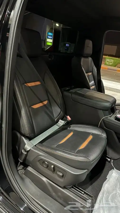 سييرا 2023 فل كامل 25