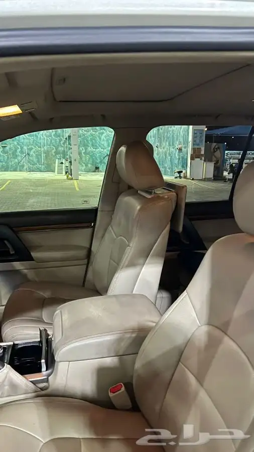 جي اكس ار 3 8