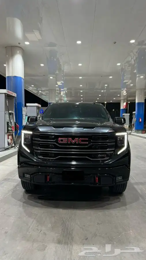 سييرا 2023 فل كامل 1