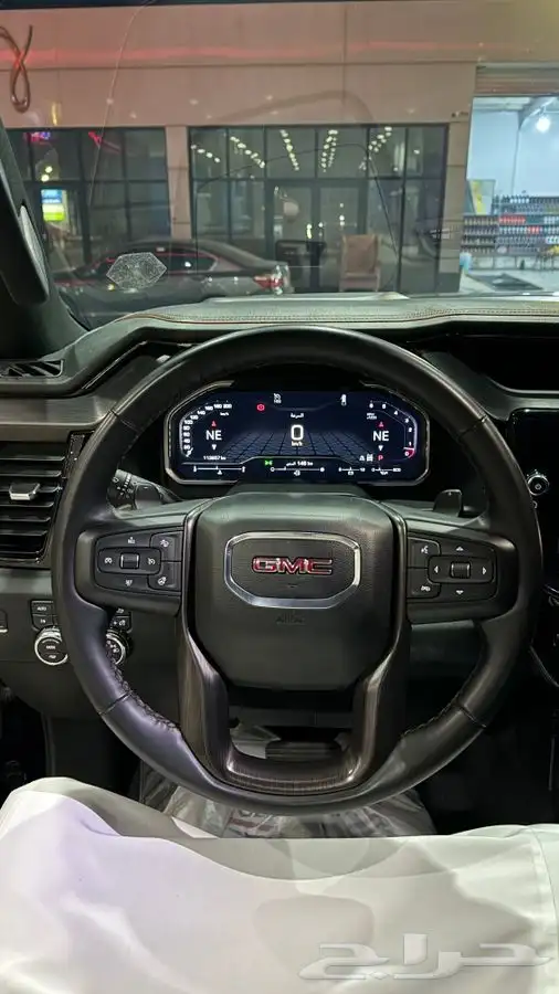 سييرا 2023 فل كامل 17