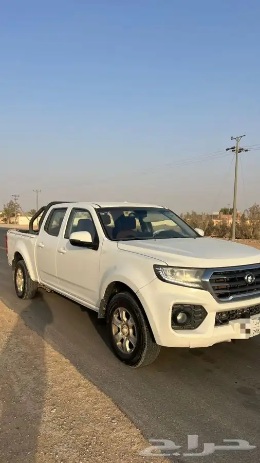 وينجل 7 دبل ديزل2020 0