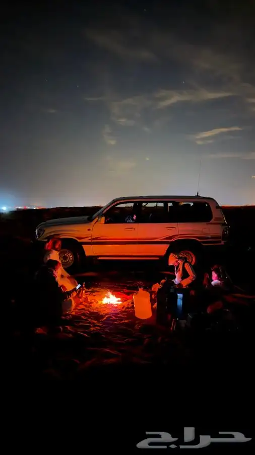 لاندكروزر 98 دفلوك قير عادي 0